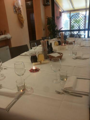 Hotel Tolin