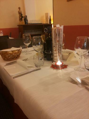 Hotel Tolin