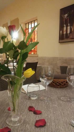 Hotel Tolin