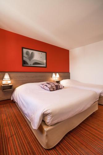 Hotel Ace H�tel Arras-beaurains