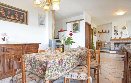 La Buganvillea