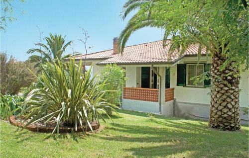 La Buganvillea