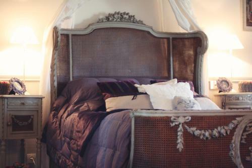 Bed & Breakfast Le Bonheur � La Campagne