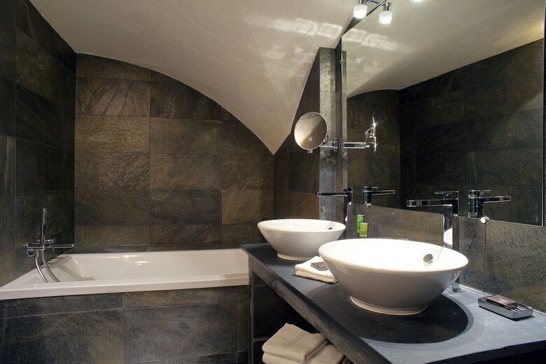Hotel H�tel & Spa L'alta Peyra
