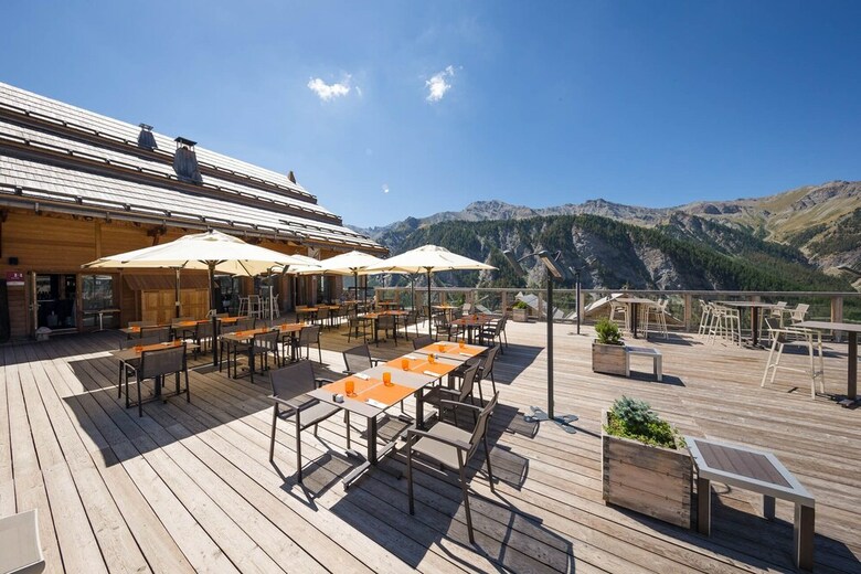 Hotel H�tel & Spa L'alta Peyra