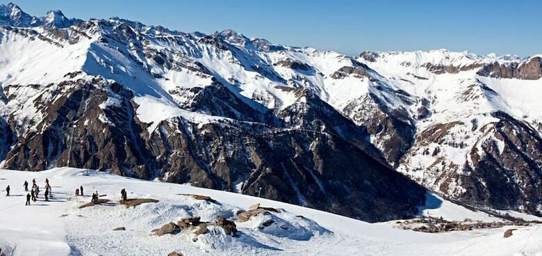Hotel H�tel & Spa L'alta Peyra