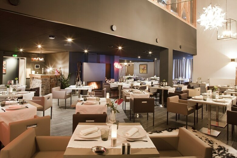 Hotel H�tel & Spa L'alta Peyra