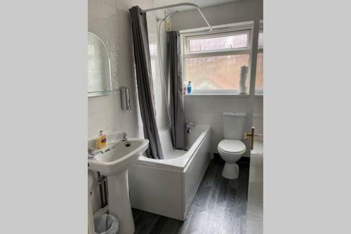 Apartamento Glen View A Stones Throw Away From The Gower!