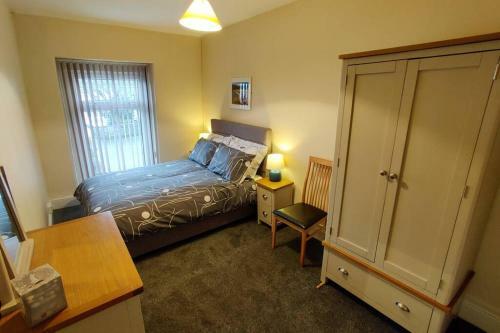 Apartamento Glen View A Stones Throw Away From The Gower!