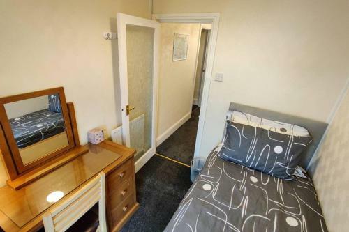 Apartamento Glen View A Stones Throw Away From The Gower!