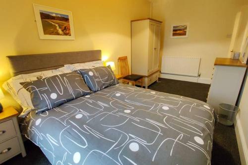Apartamento Glen View A Stones Throw Away From The Gower!