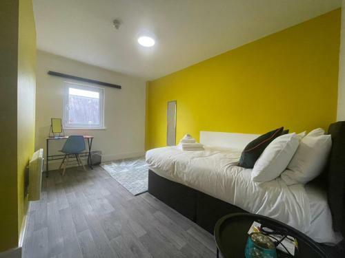 Albergue Neon 160