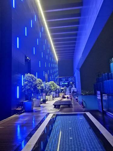 Apartamento Luxe Suites At Platinum Klcc