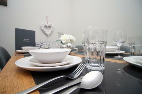 Apartamento The St James