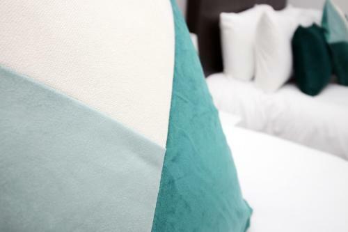 Apartamento The St James