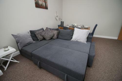 Apartamento The St James