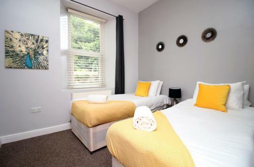 Apartamento The St James