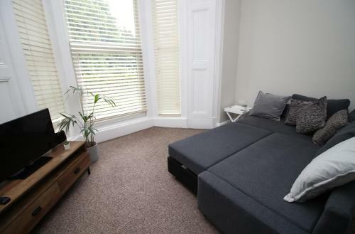 Apartamento The St James