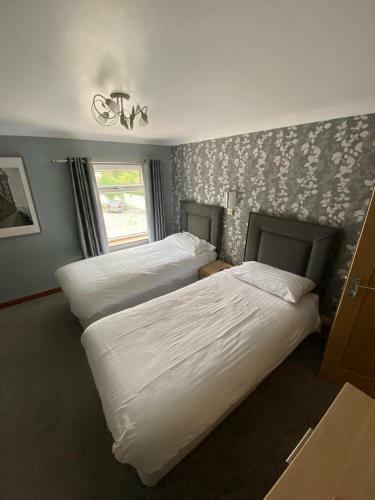 Bed & Breakfast The New Lodge, Alltwen