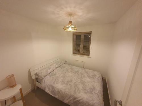 Chic City Centre Apartment With Allocated Parking