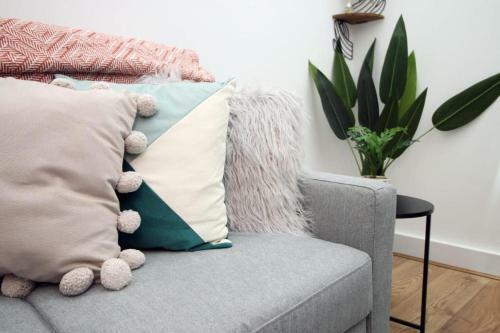 Apartamento St Thomas By Mia Living