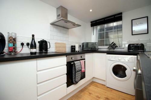 Apartamento St Thomas By Mia Living