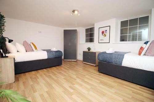 Apartamento St Thomas By Mia Living