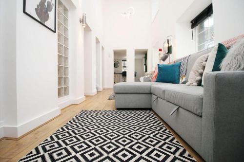 Apartamento St Thomas By Mia Living