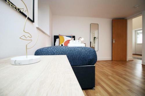 Apartamento St Thomas By Mia Living