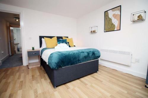 Apartamento St Thomas By Mia Living