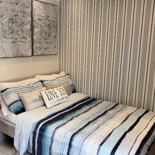 Waterfront Villa Marina Sa1 Swansea