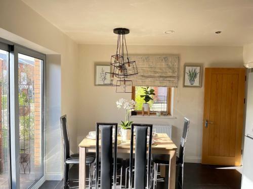 Waterfront Villa Marina Sa1 Swansea