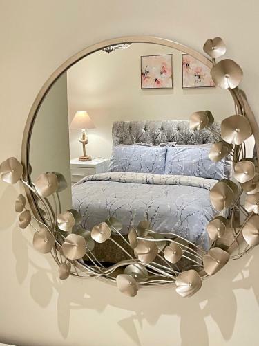 Waterfront Villa Marina Sa1 Swansea