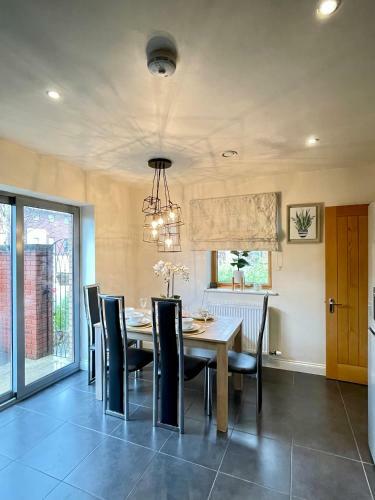 Waterfront Villa Marina Sa1 Swansea