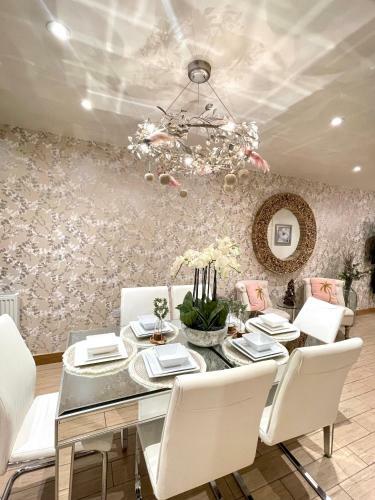 Waterfront Villa Marina Sa1 Swansea
