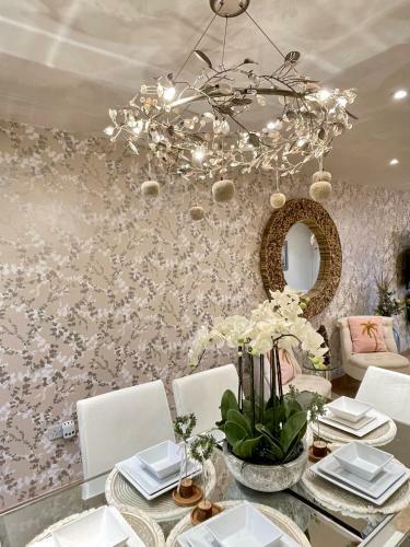 Waterfront Villa Marina Sa1 Swansea