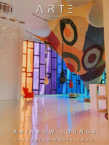 Apartamento Arte Mont Kiara Luxury Suite