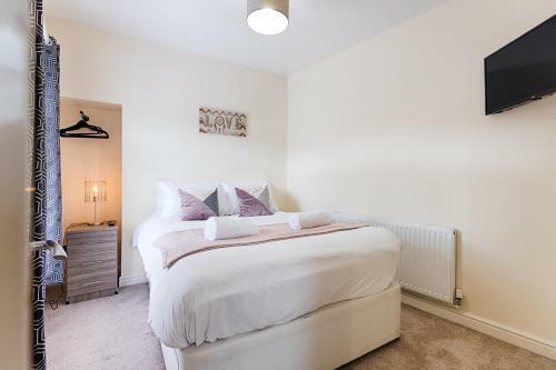 Eaton Accommodation - Tv In Every Bedroom!