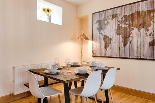 Eaton Accommodation - Tv In Every Bedroom!
