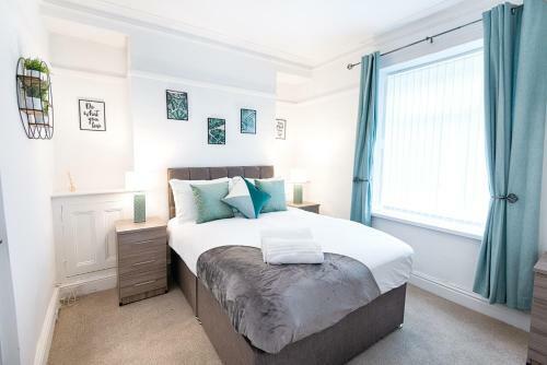 Apartamento Working In Swansea - Try Us Out
