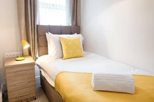 Apartamento Working In Swansea - Try Us Out