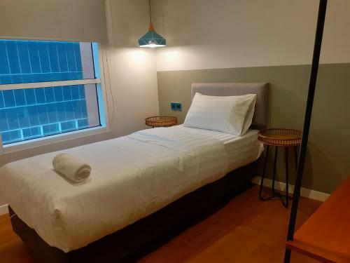 Apartamento Sky Suites Klcc By Istay