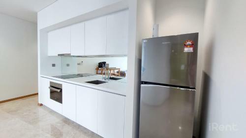 Apartamento Sky Suites Klcc By Istay