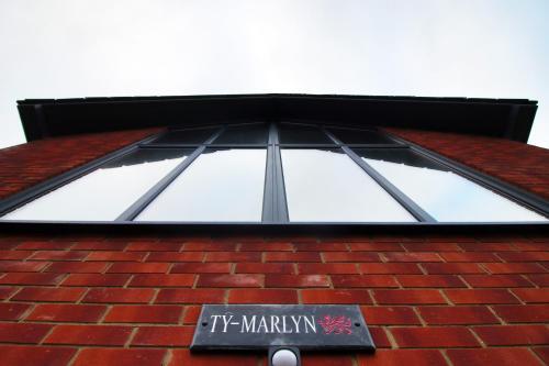 Beautiful 4-bed House - Hot Tub - Ty Marlyn - Gower