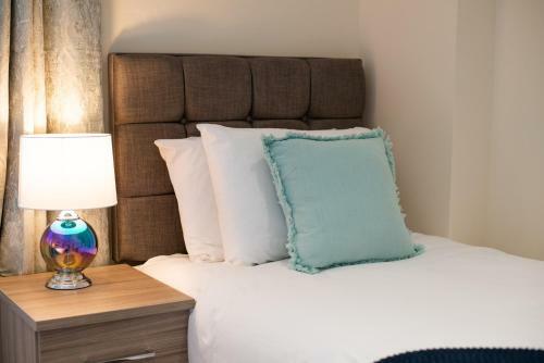 Apartamento Eaton House 2 - Tv In Every Bedroom!