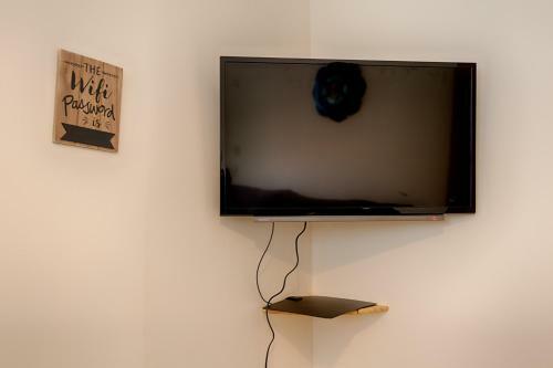 Apartamento Eaton House 2 - Tv In Every Bedroom!
