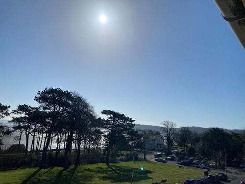 Apartamento Sea-view Flat Near Mumbles.