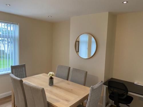 Apartamento Sea-view Flat Near Mumbles.