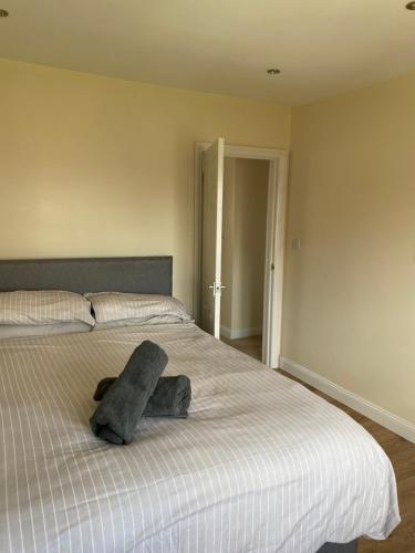 Apartamento Sea-view Flat Near Mumbles.
