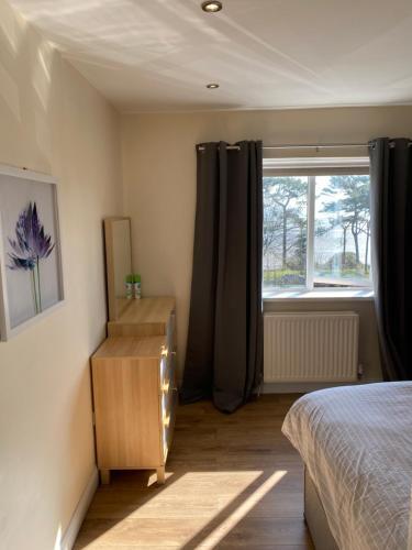 Apartamento Sea-view Flat Near Mumbles.